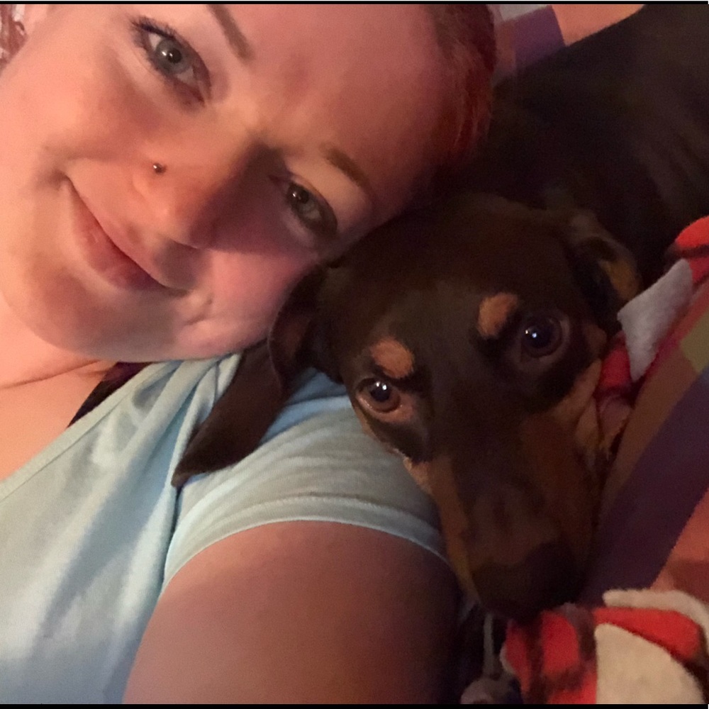 Meet your Posher, Tiffany